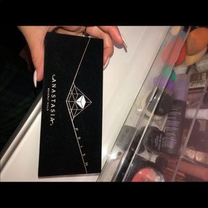 Anastasia prism palette